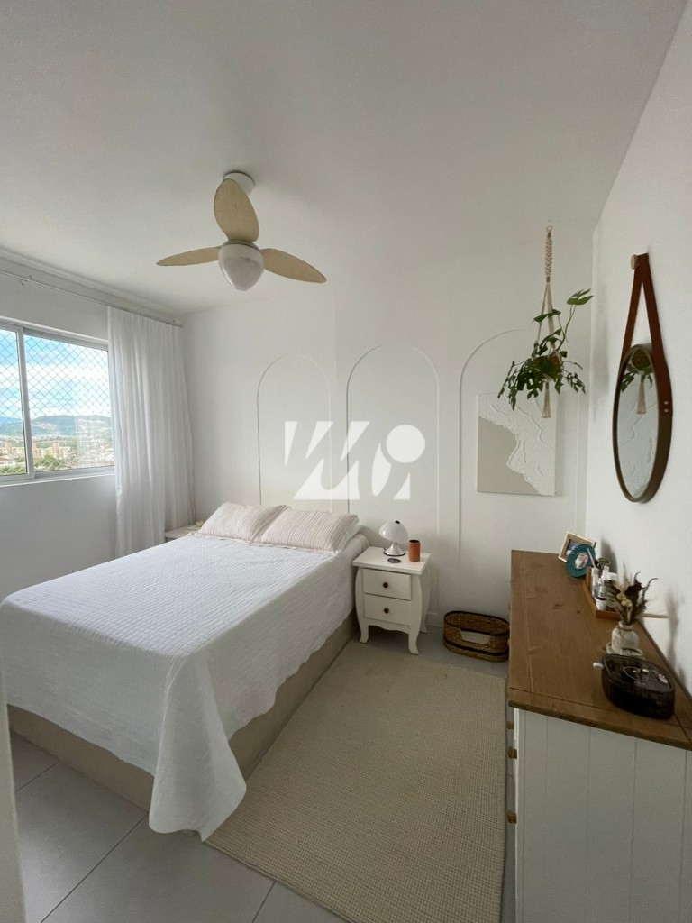 Apartamento em Pedra Branca, Palhoça. 2 quartos, 66m². Imagem 7 de 11